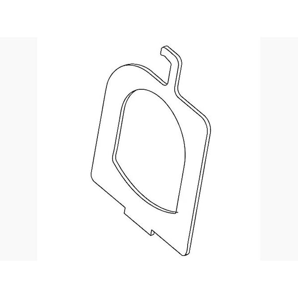 Kohler Removal Tool, Aerator 1118166 Zoro